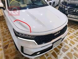 کیا سۆرینتۆ